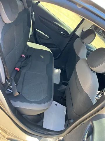Chevrolet Prisma 1.4 Automático LTZ 2014/2015 - Foto 6