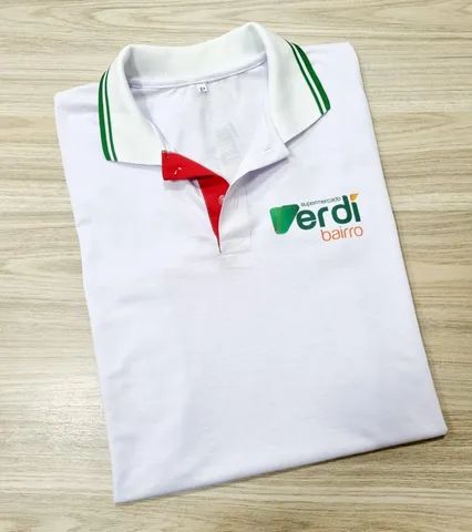 Uniformes personalizados 