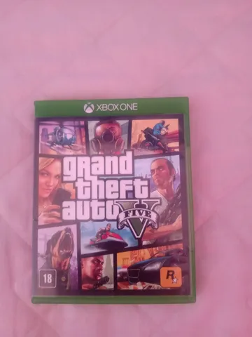 Mod menu gta  +8 anúncios na OLX Brasil