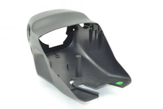 Acabamento Coluna Direção Chave Seta Painel Suzuki Sx4 Origi - Foto 3
