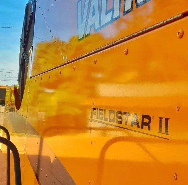 .Colheitadeira Valtra BC * - Foto 3