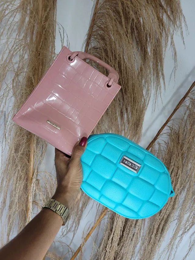 2 bolsas petite jolie 