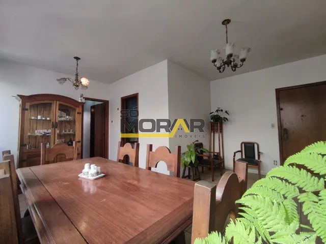 Venda de Apartamentos / Padrão na cidade de Belo Horizonte