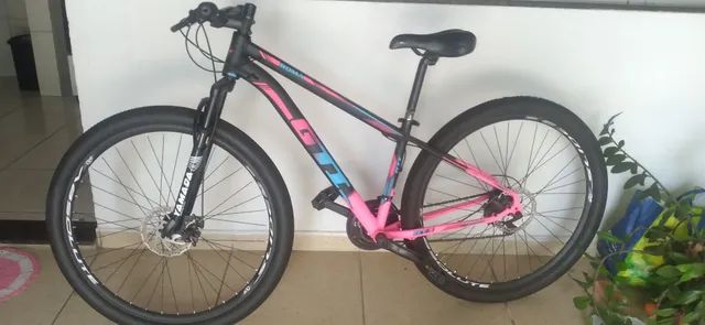 Vende-se bike GTI ARO 29' - Foto 2