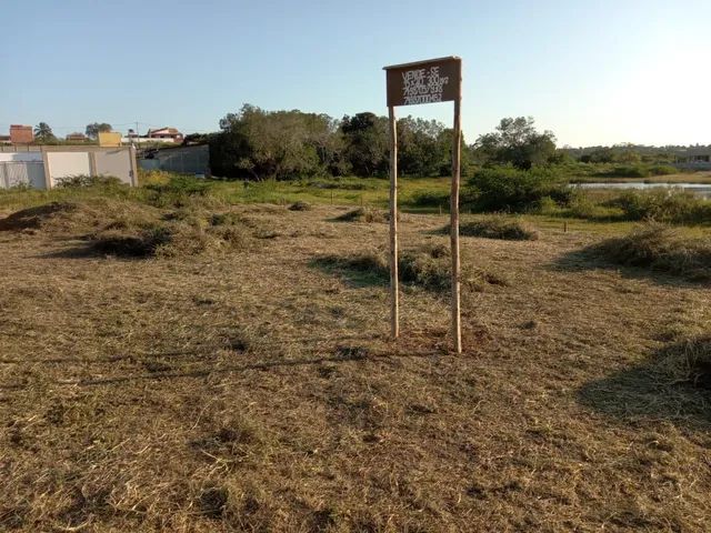 Captação de Terreno para locação na Caminho 16-Quadra C (Faz Grande I), Fazenda Grande I, Salvador, BA