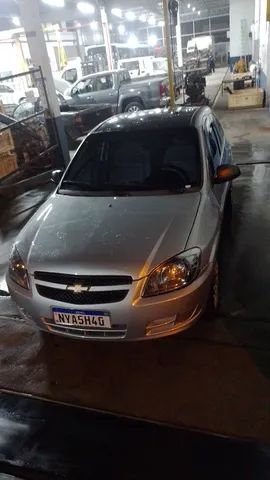Vendo celta 2012