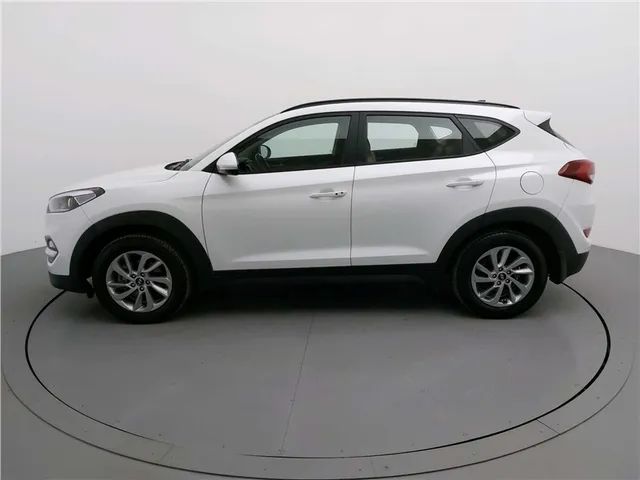 Hyundai Tucson 2022 1.6 16v t-gdi gasolina gls ecoshift - Foto 2