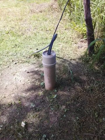 SÍTIO PRÓX CUIABÁ 10 HECTARES ESCRITURADO  - Foto 5
