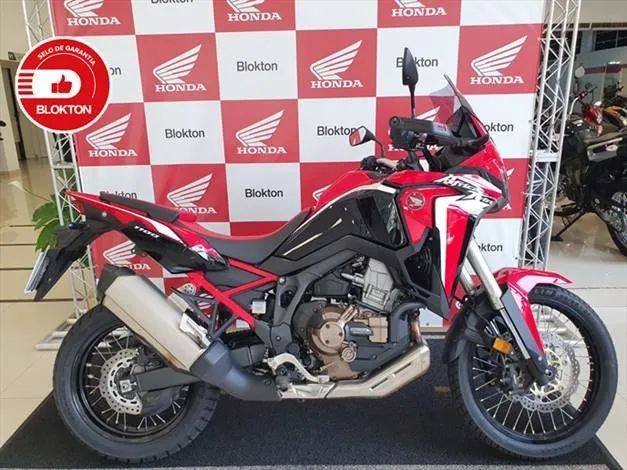 Motos HONDA CRF - Cianorte, Paraná