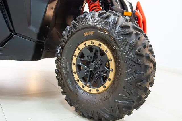 Cam Am - Maverick X3 XRS  2017/2017 - Foto 3