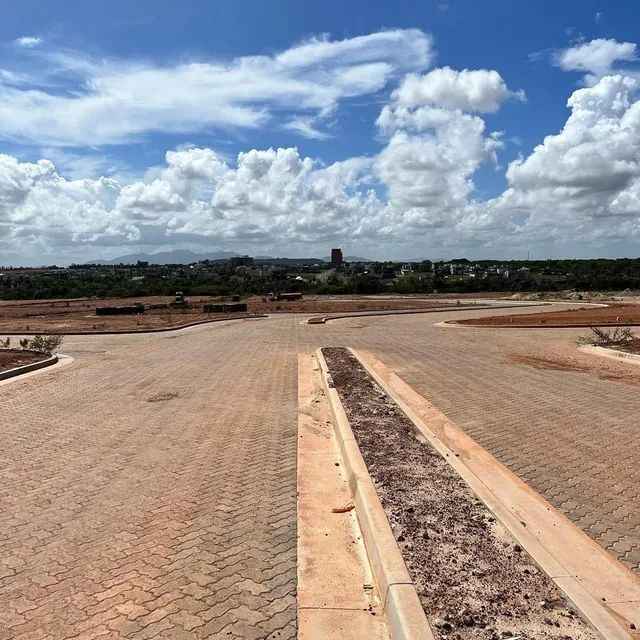 *| Lotes No Eusébio, Excelente Localização, Ao Lado Da Cidade Alpha, Últimas Unidades!    