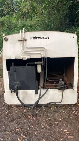 Compactdor lixo 19m3 Usimeca - Foto 2