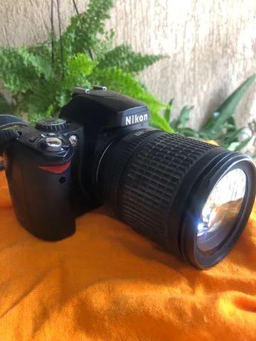 nikon d40x slr