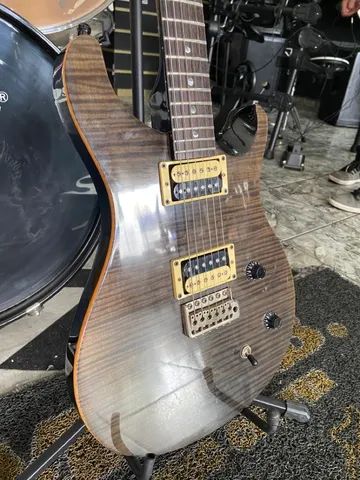 Prs se Custom 22  - Foto 2