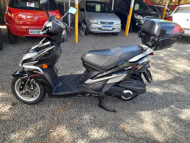 Haojue 150 2021 - 1161661491 | OLX