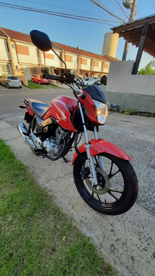 Rainha Motos - Cachoeirinha - RS