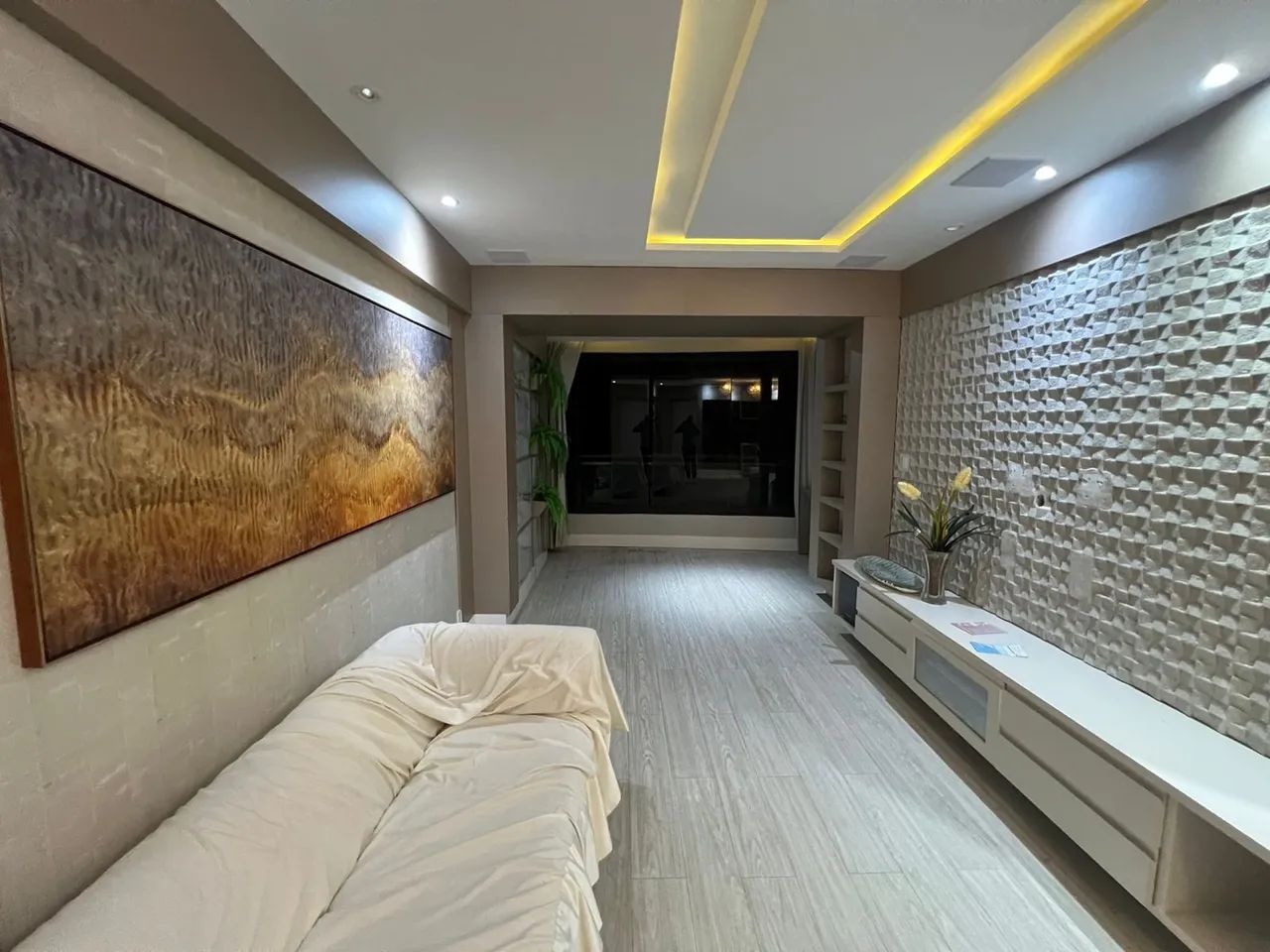 Vendo Apto 80m² na Ponta Dareia - Foto 3