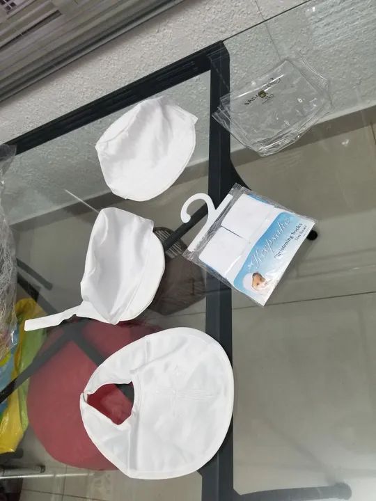 "ENVOVAL BATISMO" - RN- até 3 meses - Foto 3