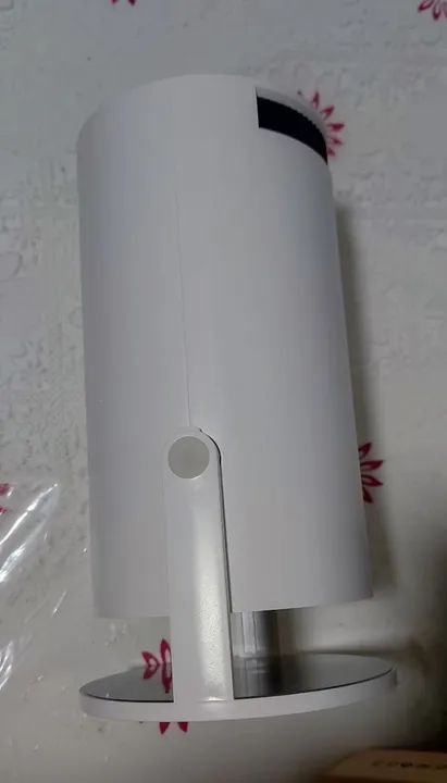 Projetor ultra hd leia a descrição  - Foto 2