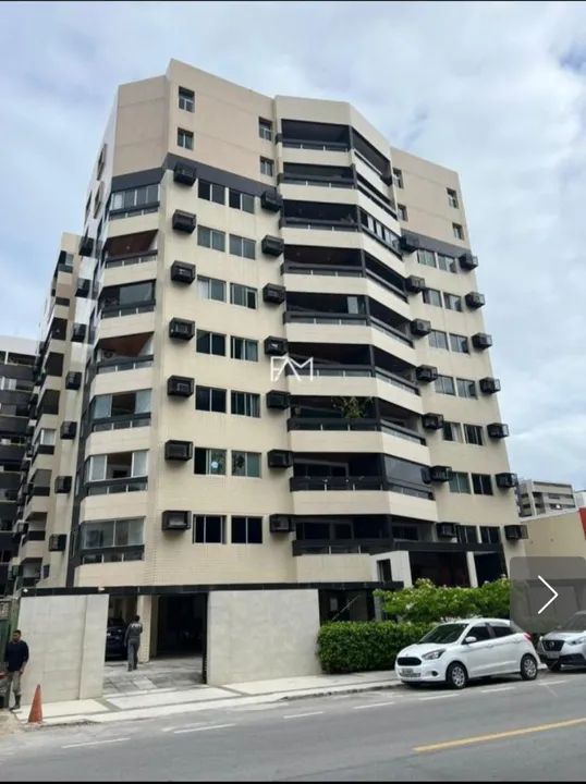 Foto - Maceió - Ponta Verde