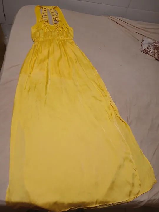 Vestido de festa tam.40 - Foto 5
