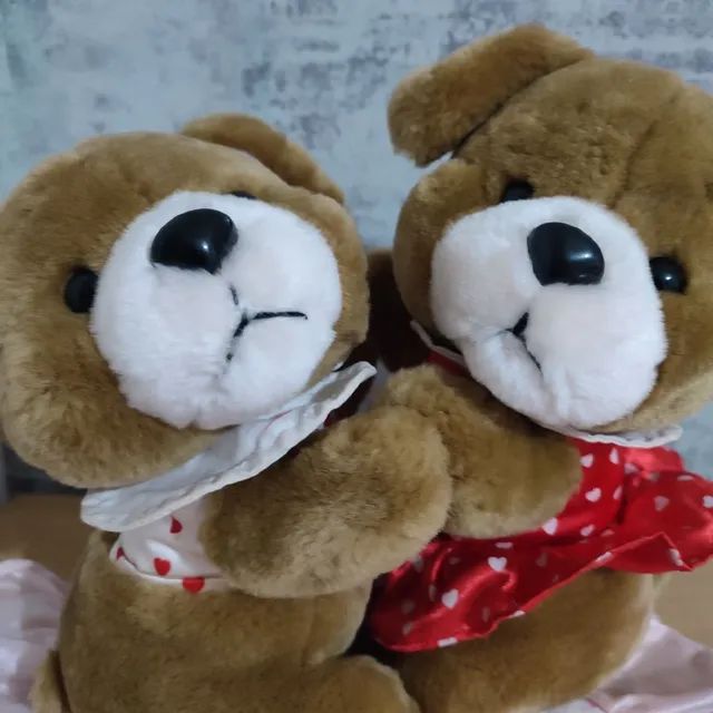 Casal de cachorros  - Foto 2