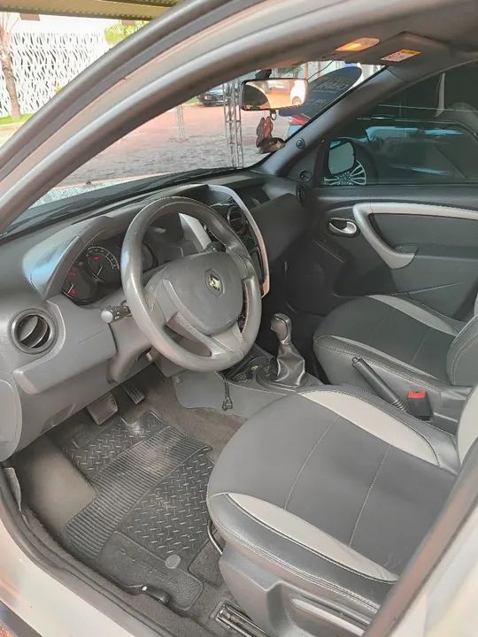 Duster 2019/2020 - Foto 5
