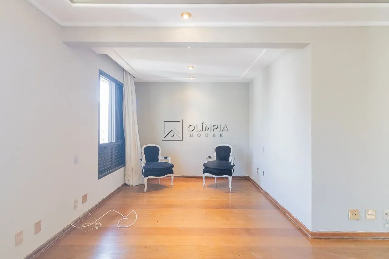 Locação Apartamento 3 Dormitórios - 195 m² Moema - Foto 4