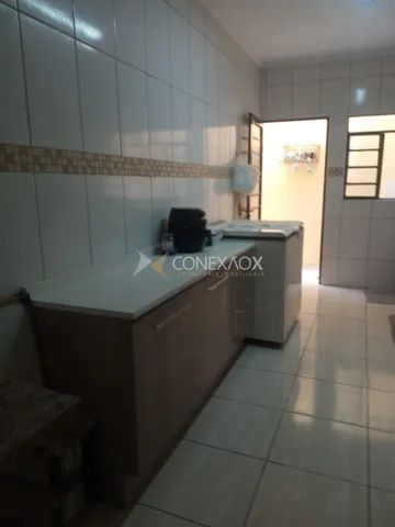 casa - Jardim São Gabriel - Campinas - Foto 4