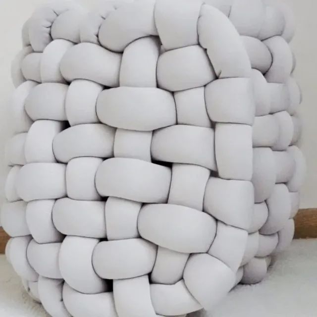 Peseira de Nó Cama de Solteiro - Foto 2