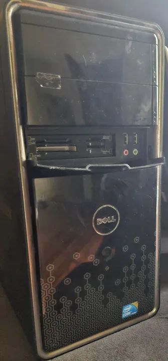 Gabinete Dell Corei5