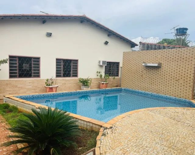 4 Quartos sendo 3 Suítes Negrão de Lima Jaó - Foto 2