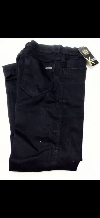 Calças Jeans Kronics/ Premium (várias marcas) - Foto 2