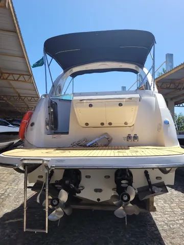 Bayliner 310 - Lanchas usadas Boats Multimarcas - Foto 5