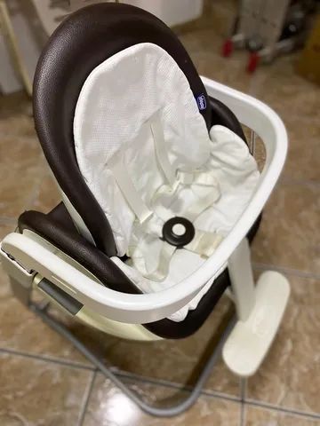 Cadeirinha alimentação importada - TORRO urgente