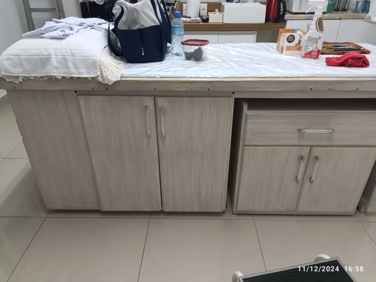 Maca para Estética ou algum outro procedimento ótima para trabalho 