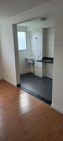 apartamento - Parque das Cachoeiras - Campinas - Foto 2