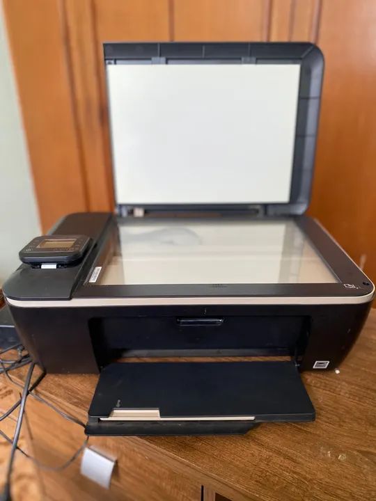 Impressora Ink Advantage 3516 (LEIA A DESCRIÇÃO) - Foto 3