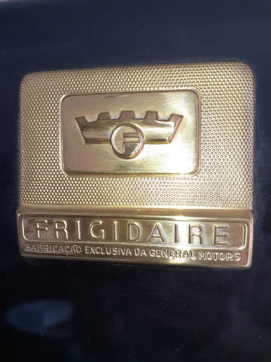 Geladeira antiga  - Foto 5
