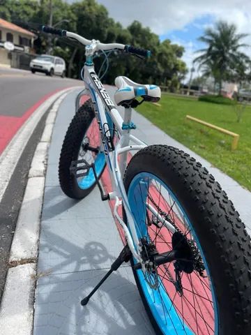 fat bike benshi