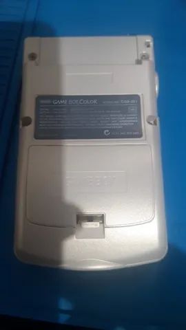 Game Boy color edição pikachu  - Foto 2