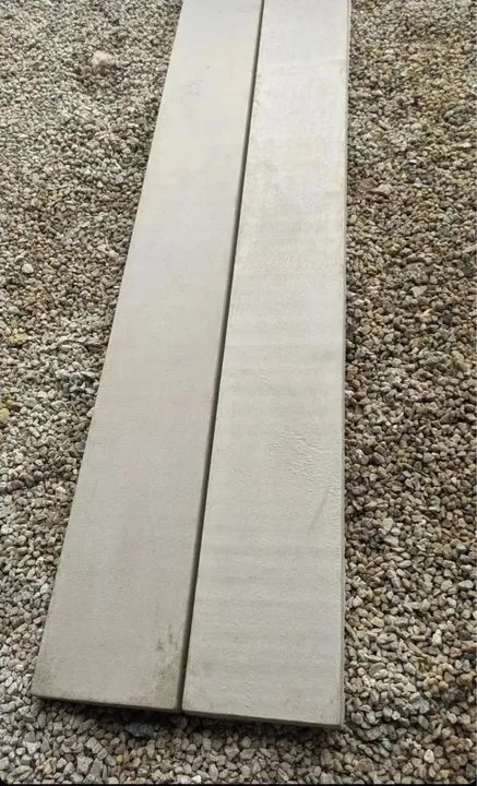Concreto aparente cimenticio  - Foto 2