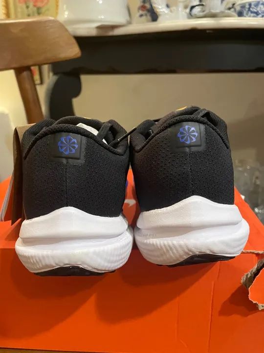 Nike air Winflo 10 TAM 42 - Foto 5