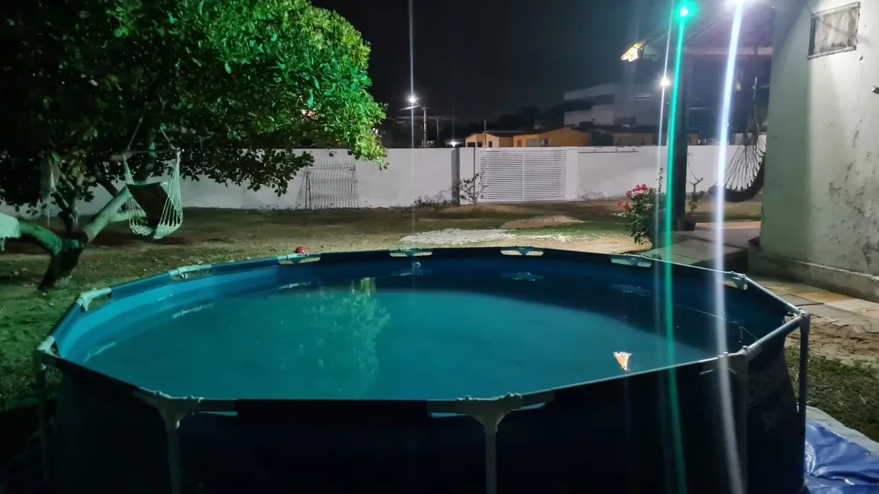 Alugo casa final de semana Forte em Itamaraca  - Foto 6