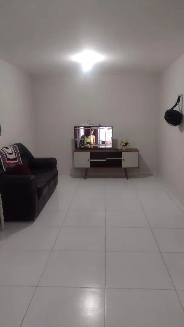 Casa para temporada na praia de jacumã pertinho do mar. - Foto 11