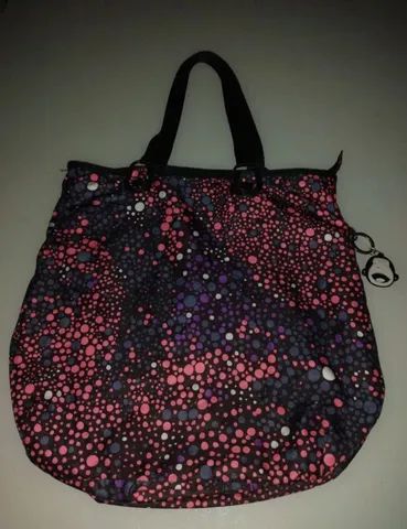 Bolsa Kipling Grilla Girlz - Foto 4