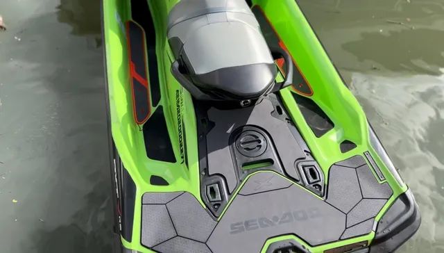 Jetski SeaDoo HP300 2020 - Foto 4