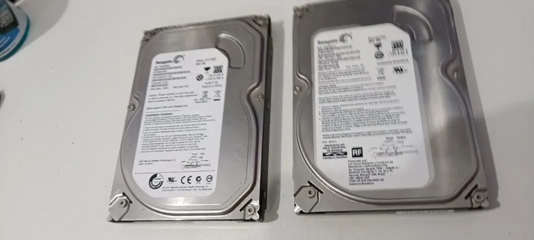 HDs de Notebook ou  PC - Foto 2