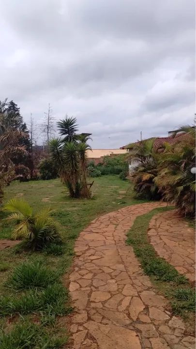 foto - Nova Lima - Balneário Água Limpa