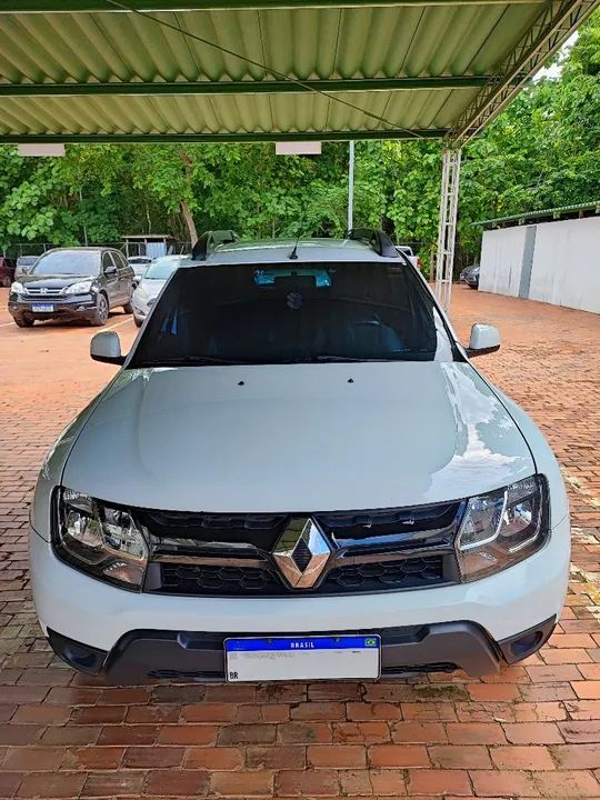 Duster 2019/2020 - Foto 2